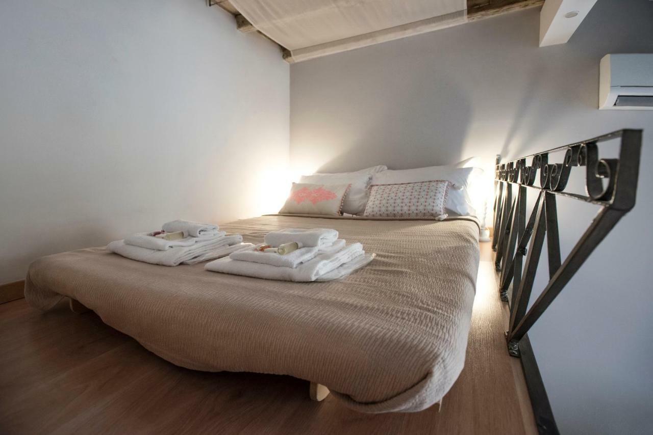 Appartement Frankie Charme à Rome Extérieur photo