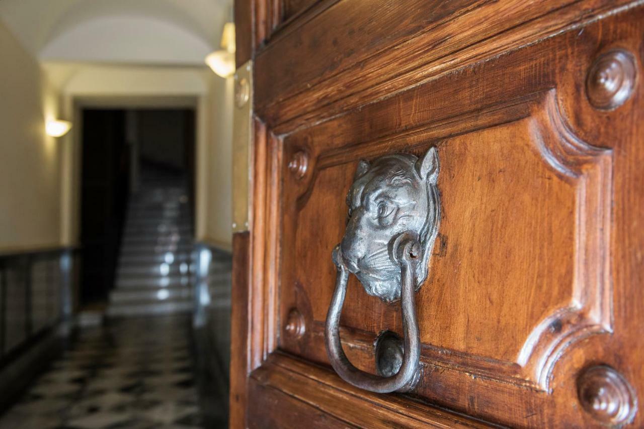 Appartement Frankie Charme à Rome Extérieur photo